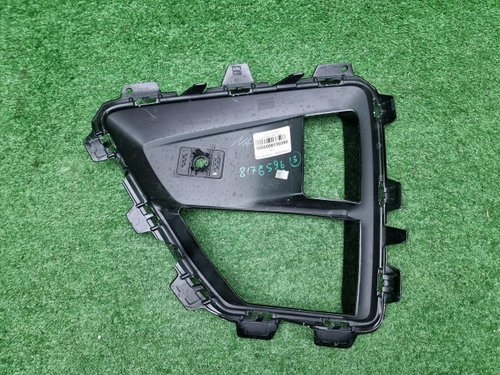 Накладка переднего бампера RH BMW X5M F95 (23-нв)