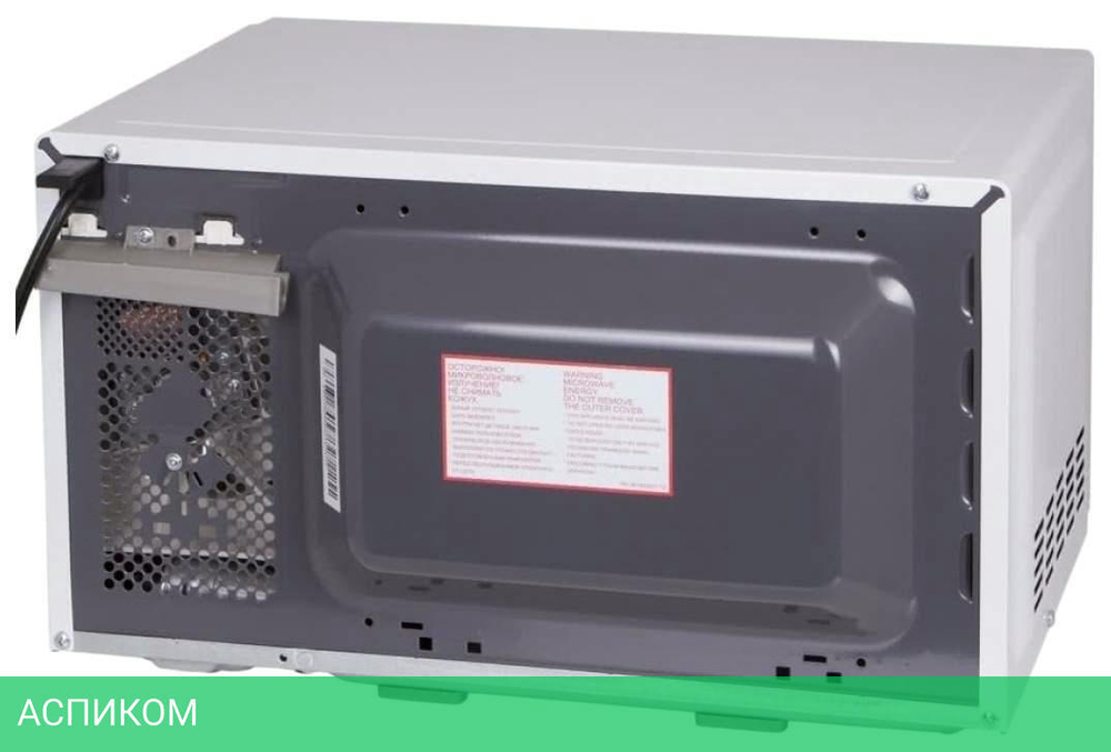 Микроволновая печь Panasonic NN-SM221WZPE