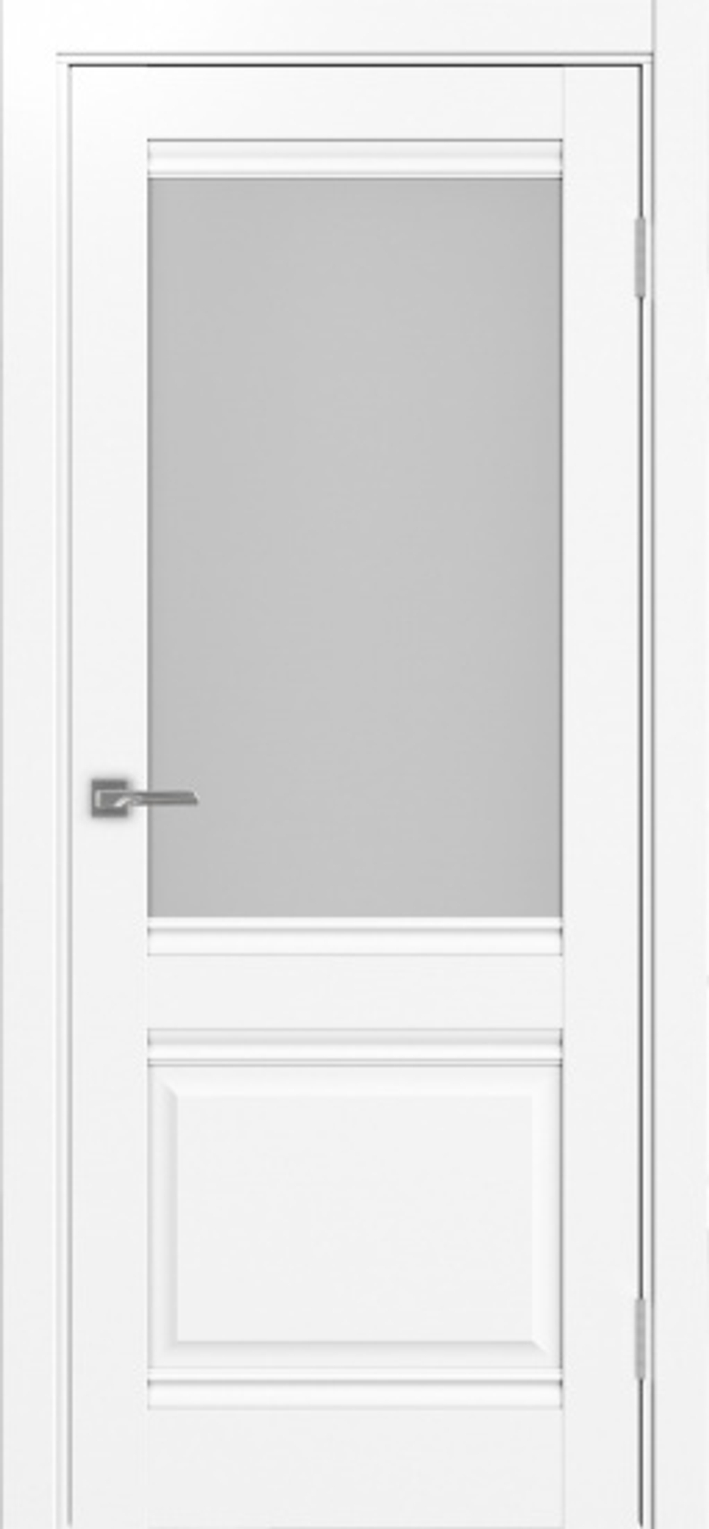 Межкомнатная дверь Optima Porte ТОСКАНА 602U.21