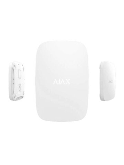 Ajax LeaksProtect белый