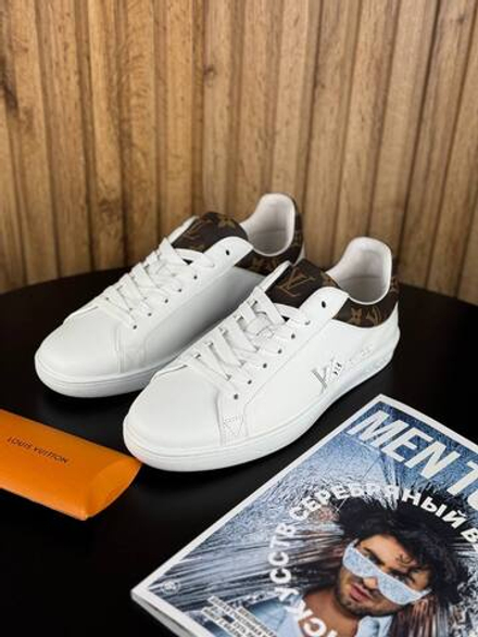 Кеды Louis Vuitton