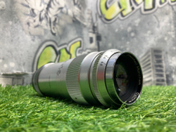 Steinheil München Culminar 4.5/135mm 4.5 VL