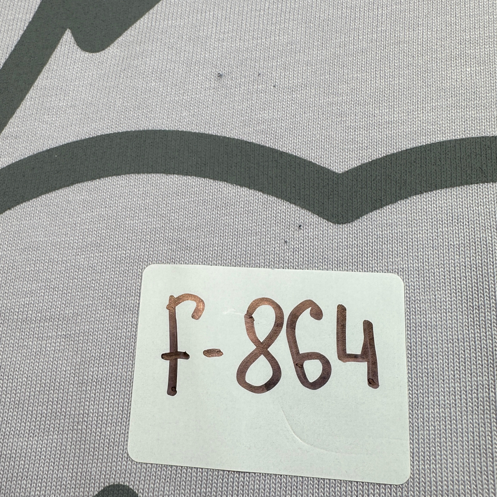 Футболка Ymkashix Monkey F-864 pp.M