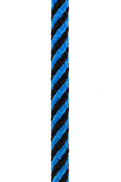 ВЕРЕВКА ВСПОМОГАТЕЛЬНАЯ VENTO CORD 7 (БУХТА 100М)
