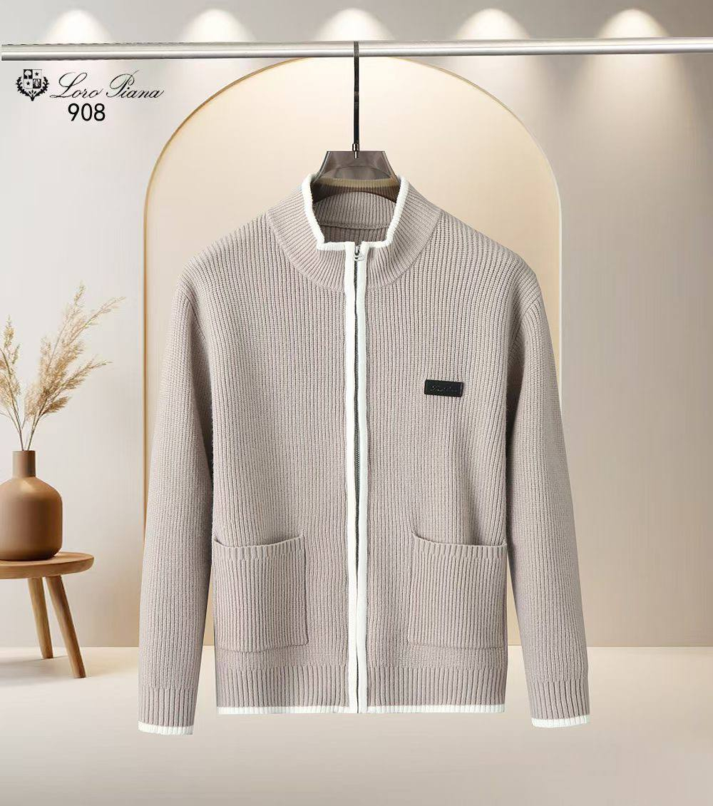 Кардиган Loro Piana