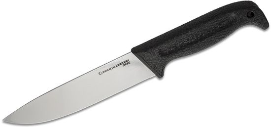 Нож COLD STEEL, COMMERCIAL SCALPER, 40643