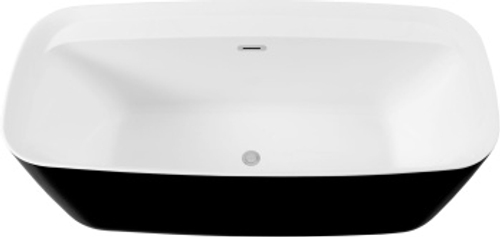 Акриловая ванна Aquanet Family Fine 170x78 95778-MW-MB