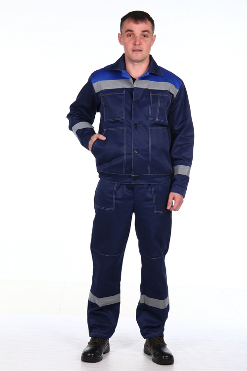 КОСТЮМ ЛЕГИОНЕР-К КУРТКА+БРЮКИ