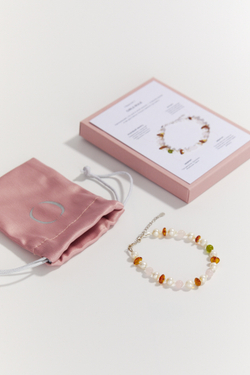 Браслет GIRLS RULE