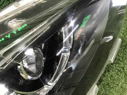 Фара правая Mazda CX-5 1 (2015-2017) LED