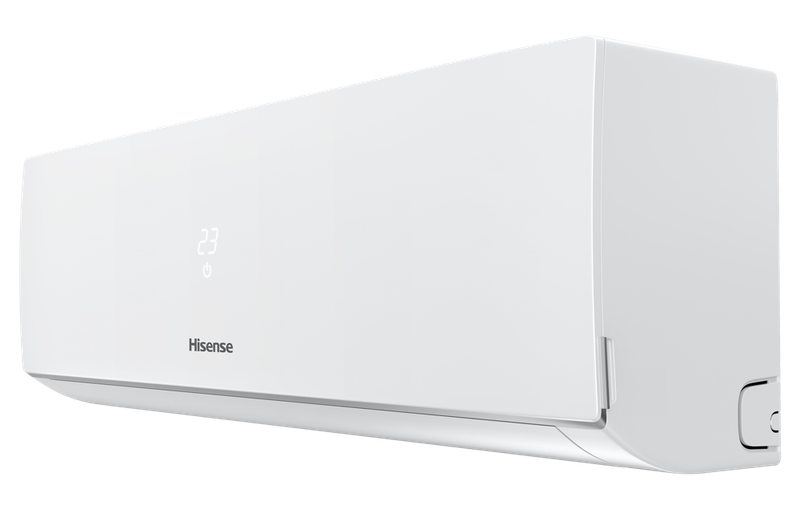 Кондиционер Hisense Easy Classic A AS-18HR4RMADJ00
