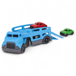 Автовоз "Car Hauler" №2 (синий)