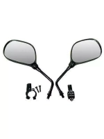 Набор зеркал для мотоцикла SMAMIROR00KT