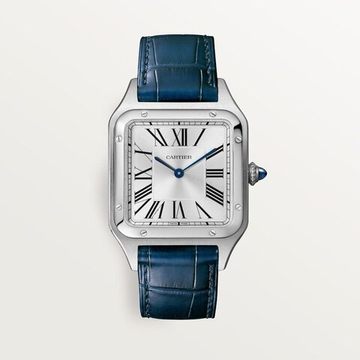 Часы Cartier Santos-Dumont large model
