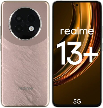 Realme 13+ 5G 12/256Gb Victory Gold