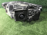 Фара левая BMW X3 G01 (2017-2021) Adaptive LED