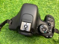 Canon EOS 550D Kit 18-55mm (5.055 кадров)