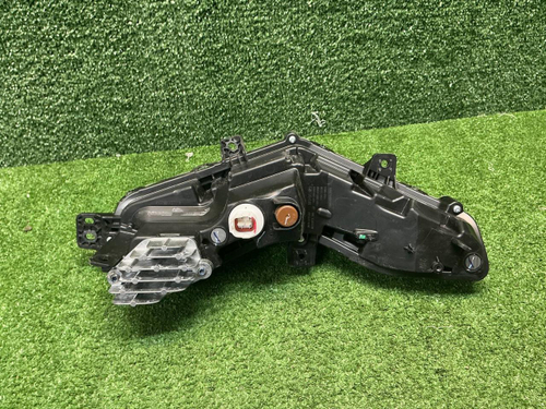 ДХО правый Haval Jolion (2021-н.в.)