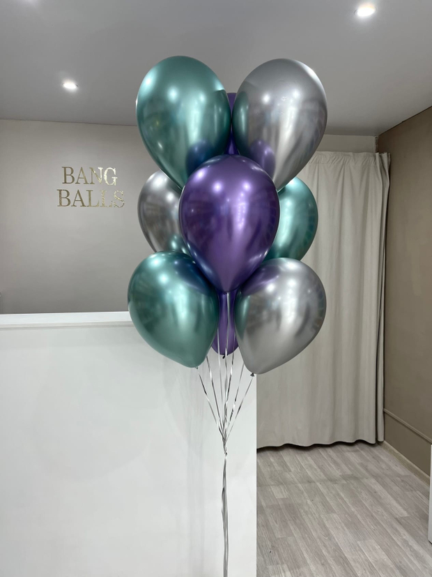 Шары для мужчин №89