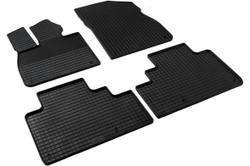 Резиновые коврики Сетка для Li Auto L6 2024-н.в. Seintex.318682