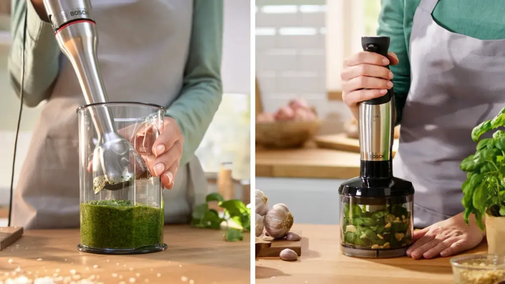 Блендер Bosch MSM6M820