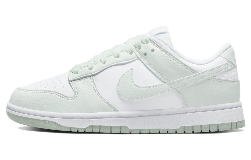 Кроссовки Nike Dunk Next Nature "White Mint" (Женская размерная сетка)