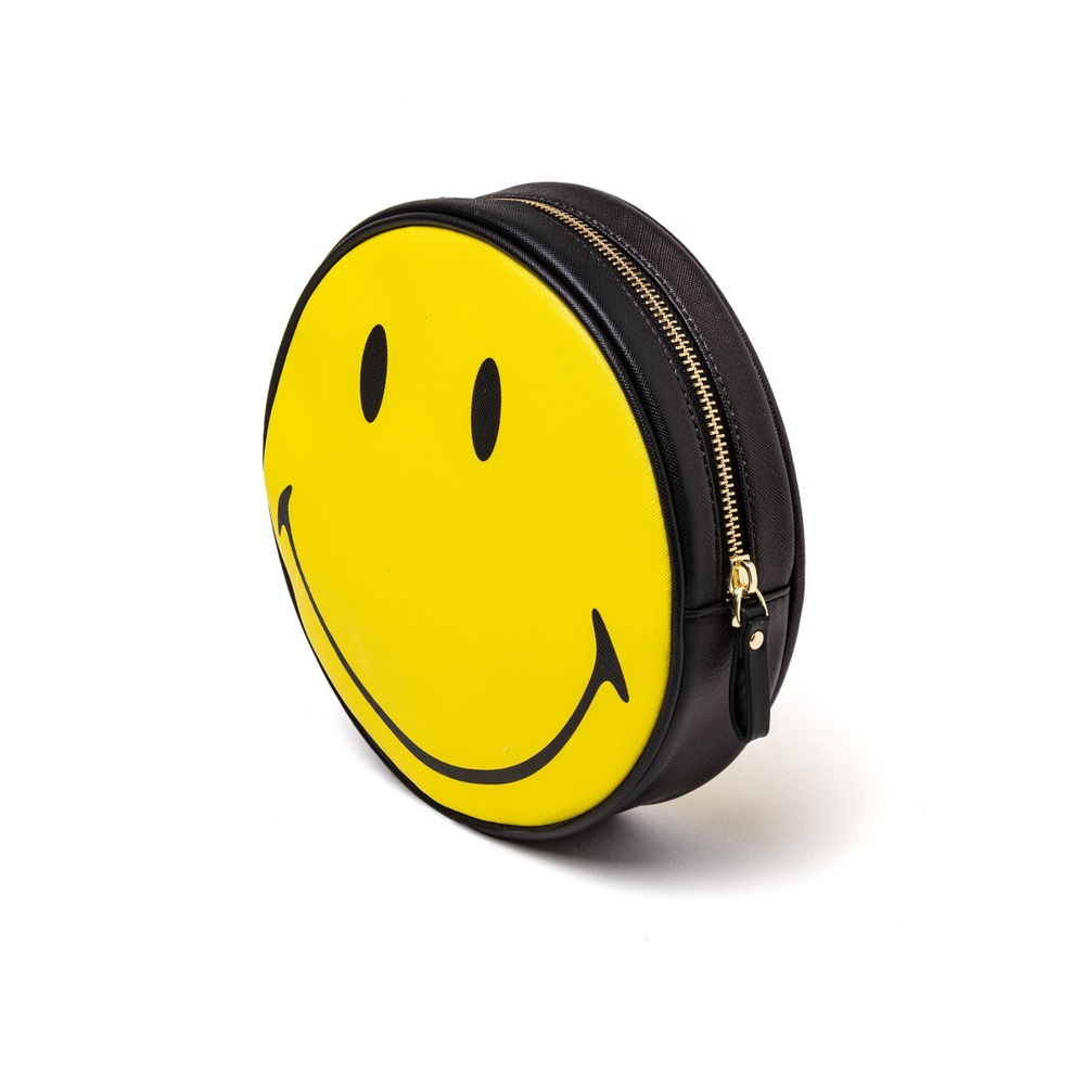 Косметичка Classic Smiley