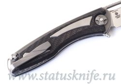 Нож Сварн 3 “Svarn III” Mid-Tech M390 от CultroTechфотография - 6