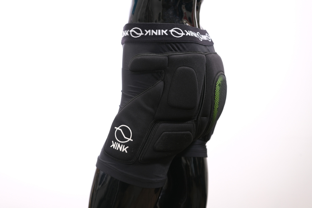 Шорты защитные KINK SHORTS