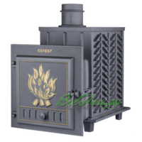 Печь для бани Гефест ЗК 25