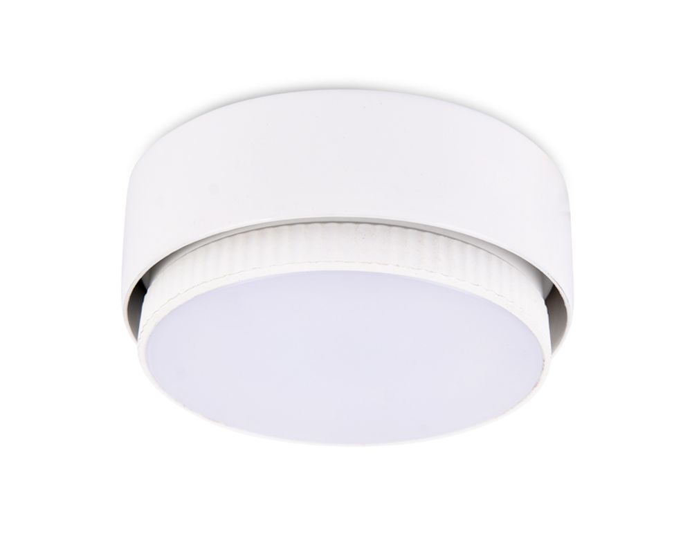 Ambrella Накладной точечный светильник GX53 GX53 Spot G102 WH