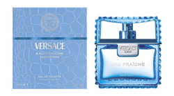 Мужской аромат Versace Eau Fraiche Man туалетная вода