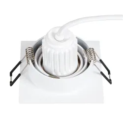 Точечный встраиваемый светильник Arte Lamp