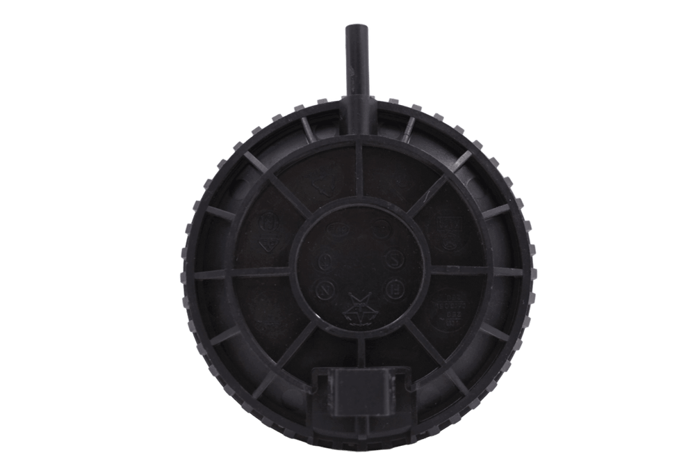 Датчик уровня воды (прессостат) стиральной машины Electrolux, Aeg, Zanussi 12473267/2 (253-97 793867)