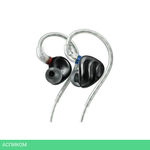 Наушники FiiO FH3 Black