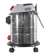 Пылесос строительный Ресанта ПС-1500/20