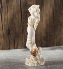 Veronese WS-1436/ 3 Статуэтка «Рождение Афродиты»