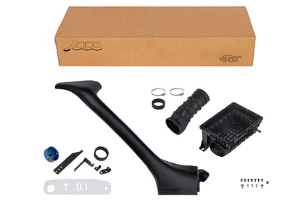 Шноркель JAFO для TANK 300 (аэродинамический)