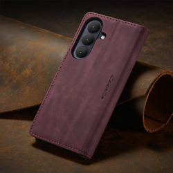 Чехол-книжка CaseMe Matte Samsung Galaxy S26