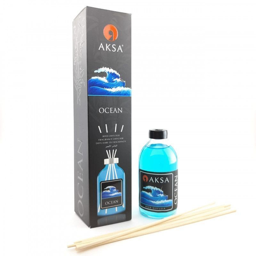Ароматический диффузор океан Aksa