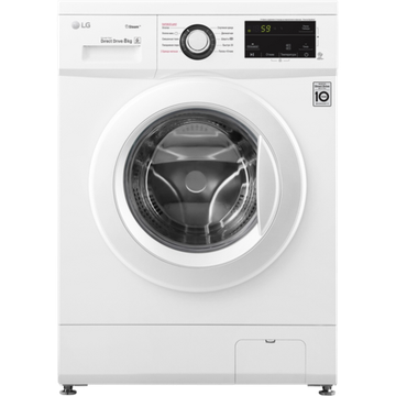 Стиральная машина LG F-2J3TS0W