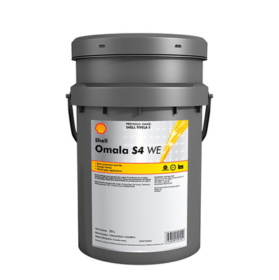 Shell Omala S4 WE 680 20 л