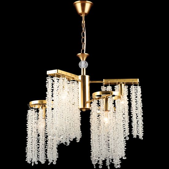 02686-0.4-3+3 COP светильник потолочный