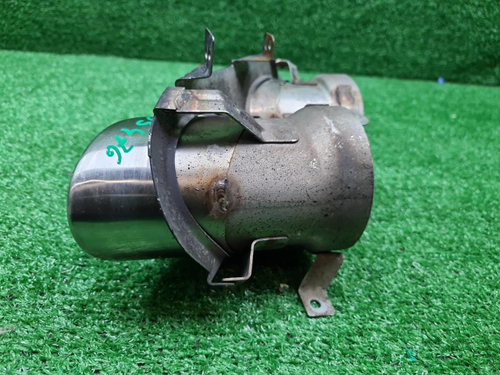 Насадка глушителя левая Geely Tugella (2022-2024)