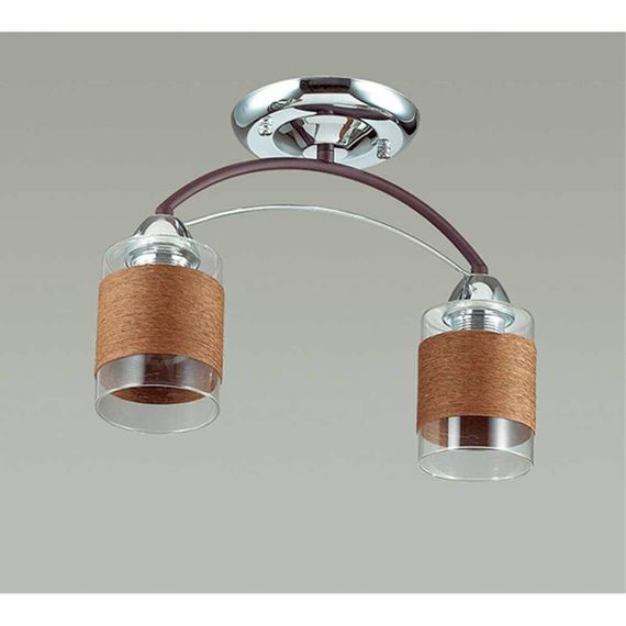 Потолочная люстра Lumion Comfi Filla 3030/2C