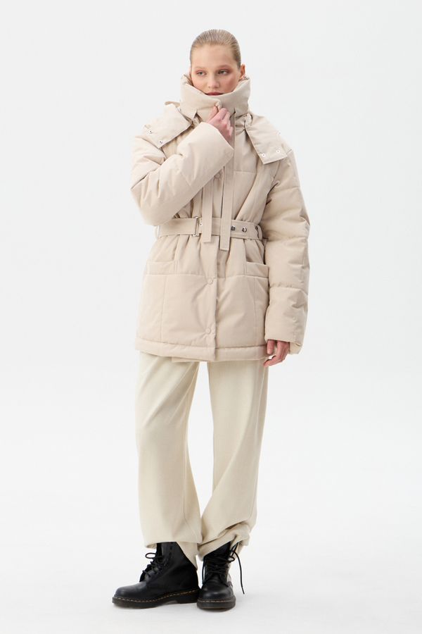 Пуховик Everyday