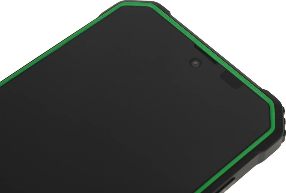 6.56" Смартфон BLACKVIEW BV4800 SE 4/64Gb,  NFC,  IPS,  90Гц,  5100мAч,  зеленый