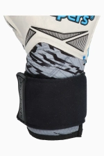 Вратарские перчатки 4keepers Force V3.25 RF2G Junior - белый