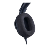 Наушники SONY проводные студийные MDR-MV1. Цвет: черный