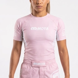 Женский Рашгард MOYA BLUSH